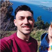 Muttersprachlicher Tutor für Italienisch